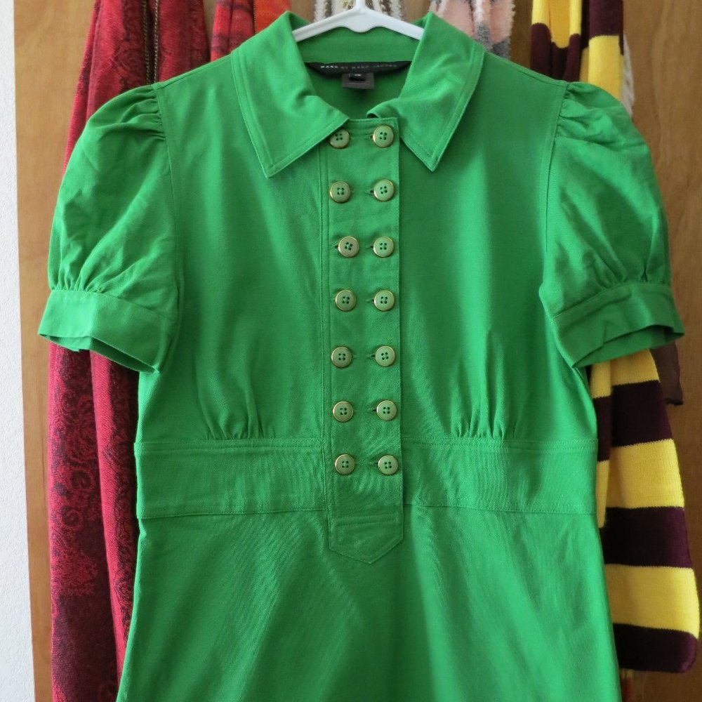 Marc by Marc Jacobs Shirt